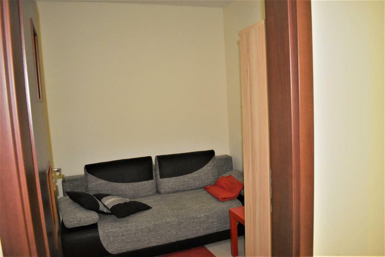 Apartamenty Gabrysia 8 Мендзыводзе Экстерьер фото