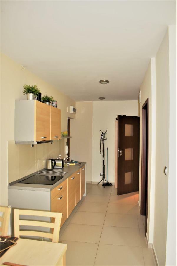 Apartamenty Gabrysia 8 Мендзыводзе Экстерьер фото